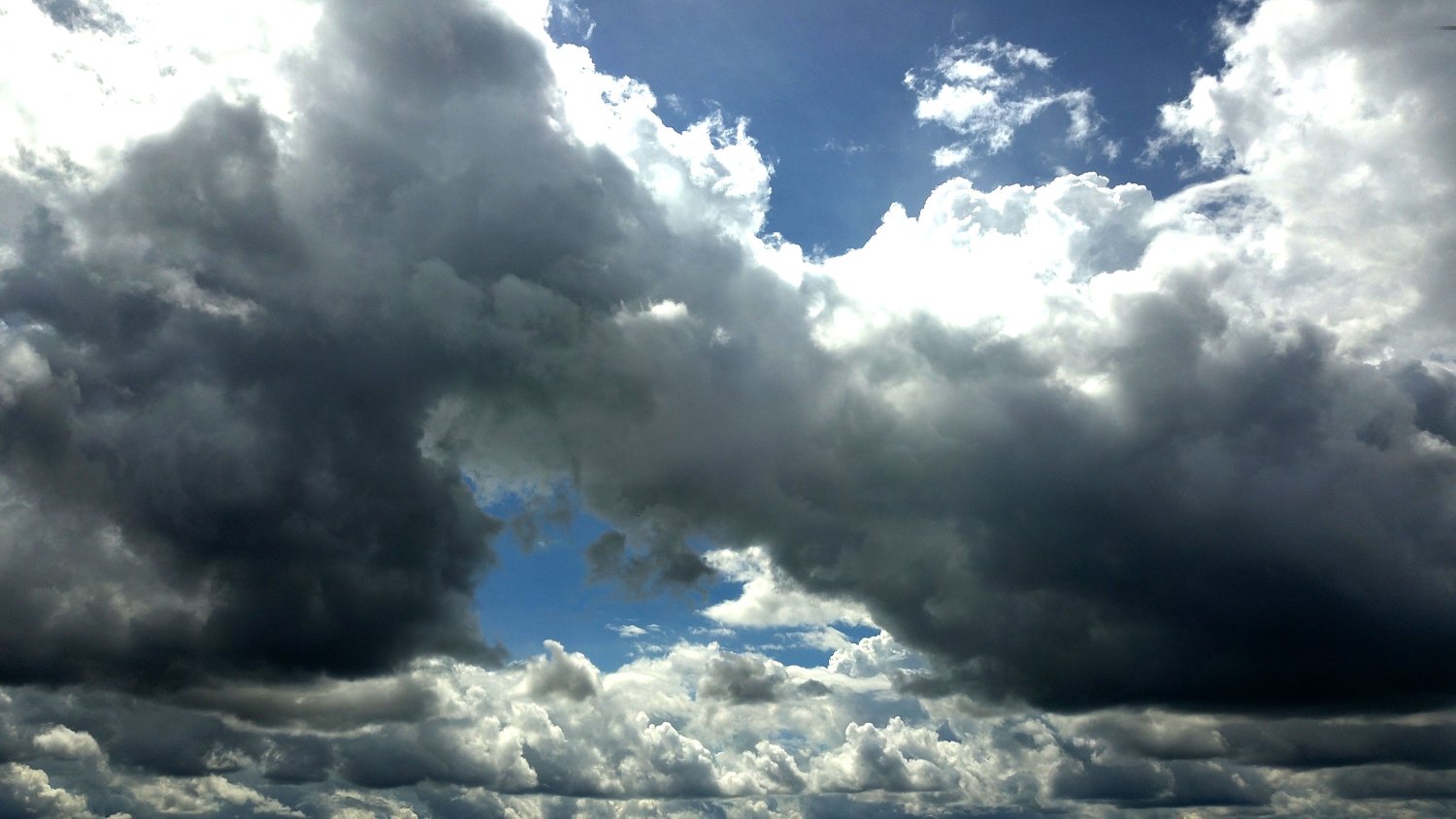 Previsão de céu nublado nesta quinta-feira em Mato Grosso do Sul