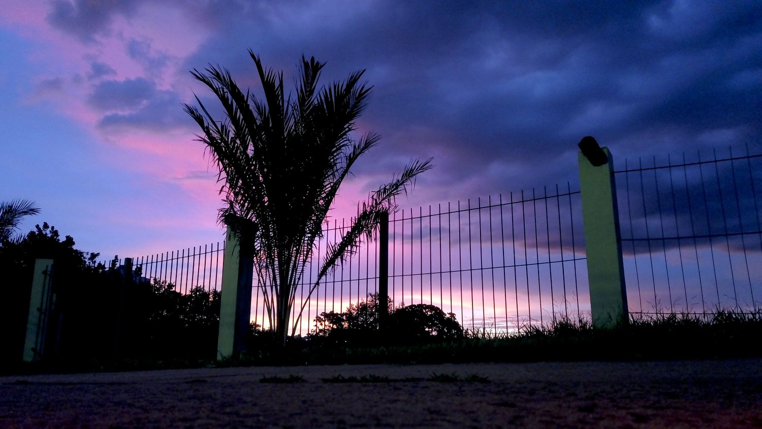 Previsão de céu nublado nesta sexta-feira em MS