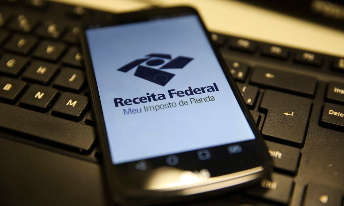 Liberada a consulta ao 1º lote de restituição do Imposto de Renda